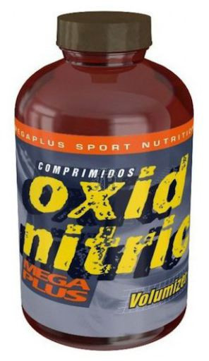 Oxido Nitrico Megaplus 180 Comp. - Mega Plus