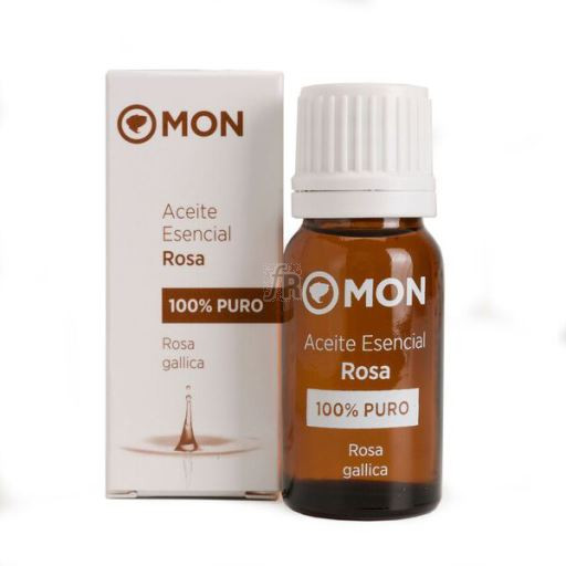 Rosas Aceite Esencial 12 Ml.