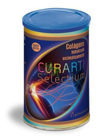 Curarti Selectium 300 Gr. - Plameca