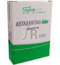 Astaxantina Lider (Astamarine 2,5Mg.) 30 Cap.