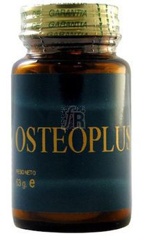Osteo Plus 90 Cap.  - Varios
