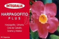 Harpagofito Plus 60 Cap.  - Integralia