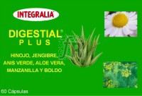 Digestial Plus 60 Cap.  - Integralia