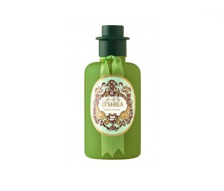 D'Shila Champú De Tomillo Anticaspa 300 Ml - Farmacia Ribera