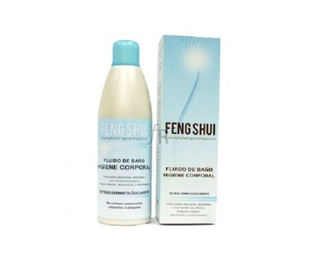 Feng Shui Fluido De Baño 400 Ml - Farmacia Ribera