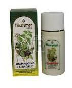 Champu Arcilla + Plantas Medicinales 200 Ml.