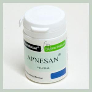 Apnesan 40 Cap.