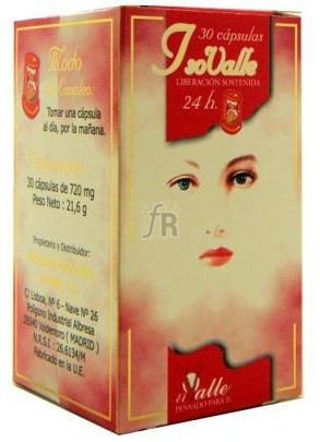 Iso Valle 90 Cap.  - Varios