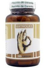 Artrolife 120 Cap.  - Varios
