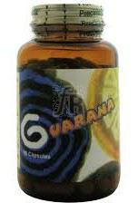 Guarana 90 Cap.  - Varios