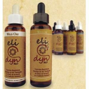 Crab Apple 20 Ml. - Varios