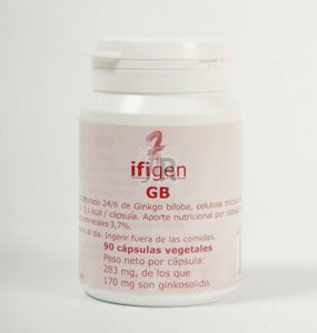 Gb 90 Cap.  - Ifigen