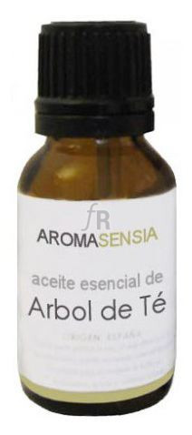 Arbol De Te Aceite Esencial 15 Ml.