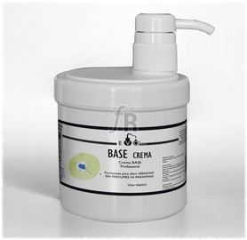 Base Crema 200 Ml. - Varios