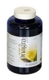 Onagra 500Mg. 400Perlas