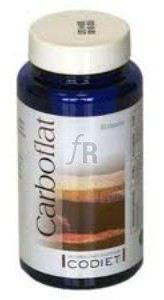 Carboflat Complex 60 Cap.