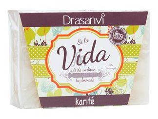 Jabon Karite 100 Gr. - Drasanvi