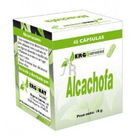 Alcachofa Ergosphere 45 Cap.