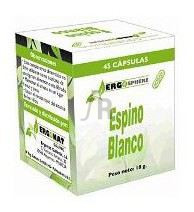 Espino Blanco Ergosphere 45 Cap.  - Varios