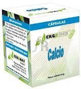 Calcio Ergosphere 50 Cap.  - Varios