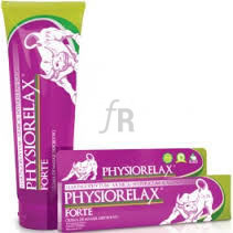 Physiorelax Forte 75Ml