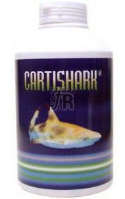 Cartishark Cartilago De Tiburon 740Mg. 90 Cap.