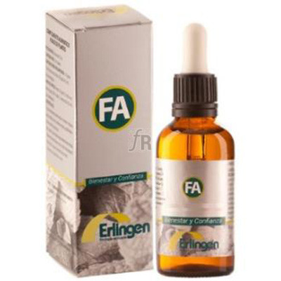 Fa-177 Gotas 50 Ml Erlingen