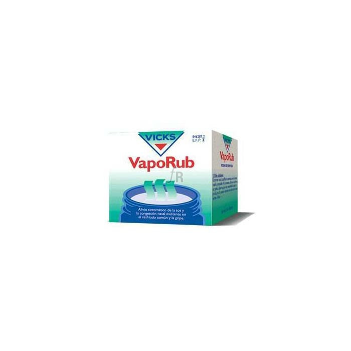 Vaporub (Pomada 50 G) - Varios