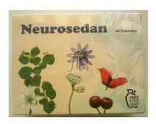 Neurosedan Neuro-Probiotic 60 Cap.