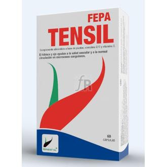 Fepa -Tensil 60 Caps