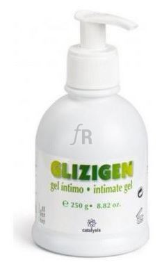 Glizigen Intimo Gel 250 Ml.