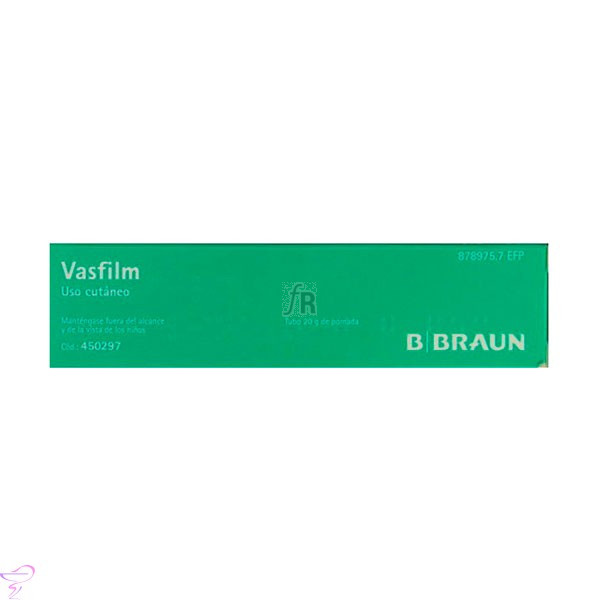 Vasfilm (Pomada 20 G)