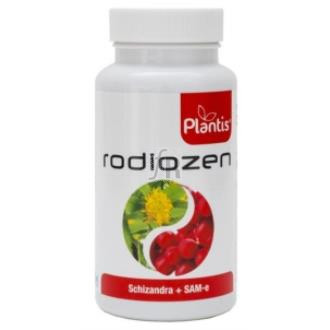 Artesania Rodiozen Plantis60 Caps