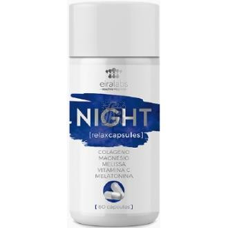 Night Relax 60Cap.