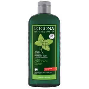 Champu Antigrasa Melisa 250Ml. Bio