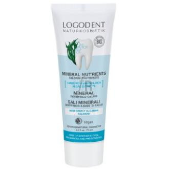 Dentifrico Mineral 75Ml.