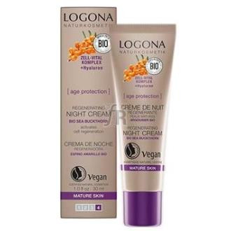 Crema De Noche Age Protection 30Ml.
