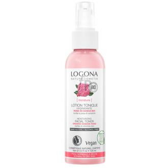 Tonico Hidratante Rosa Damascena 125Ml.