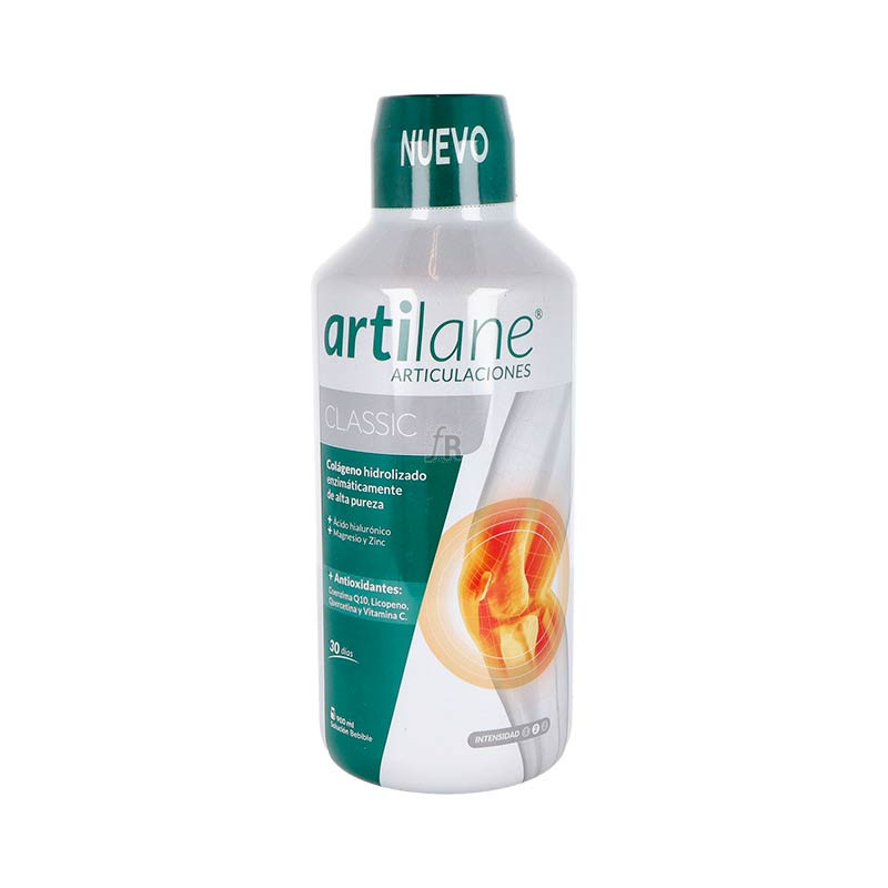 Artilane Classic 900 Ml