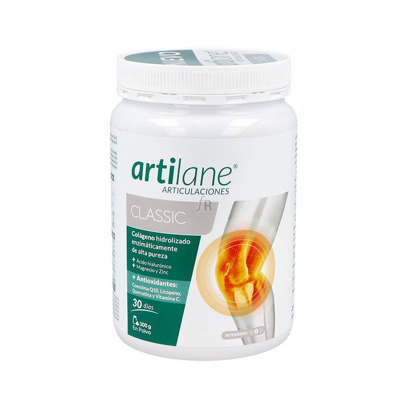 Artilane Classic Polvo 300 G