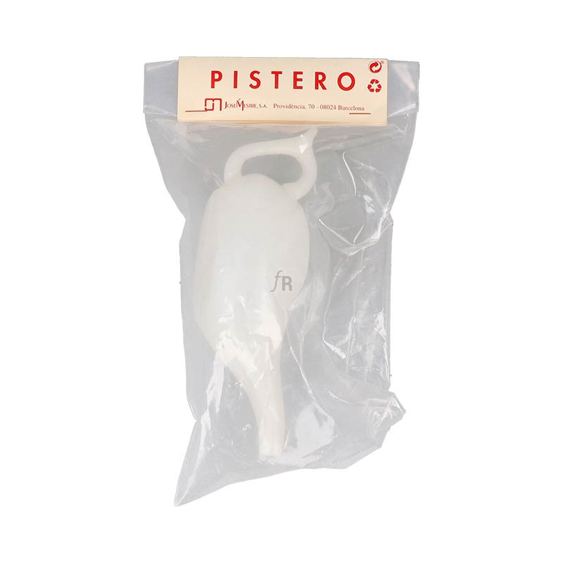 Pistero Plastico