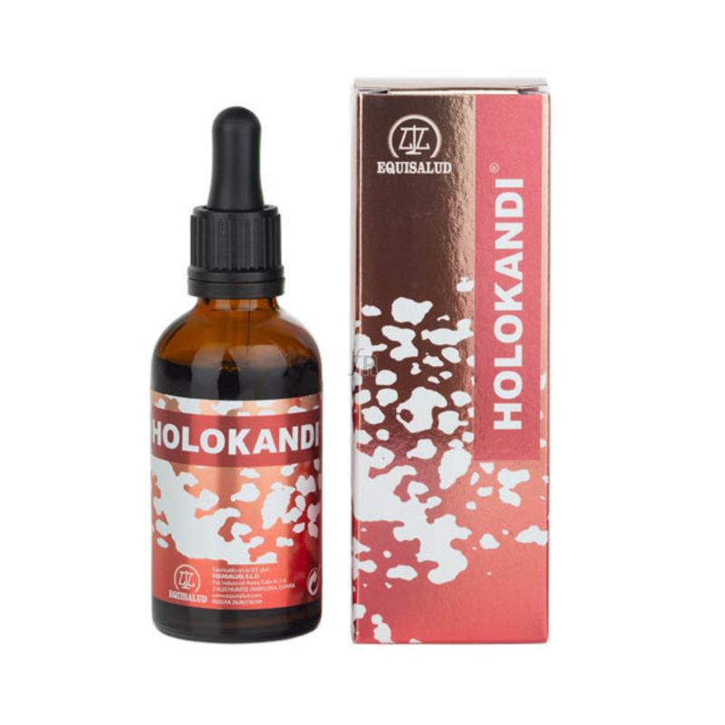 Equisalud Holokandi 50 Ml.