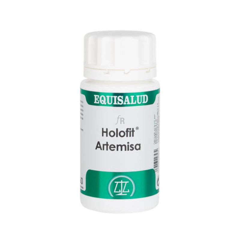 Equisalud Holofit Artemisa 60 Cap.