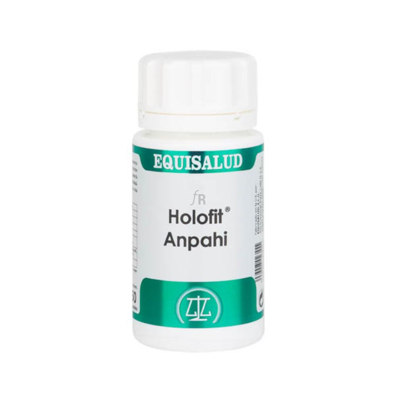 Equisalud Holofit Anpahi 50 Cap.