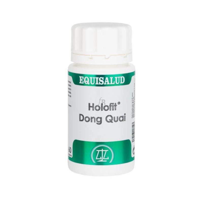 Equisalud Holofit Dong Quai 50 Cap.