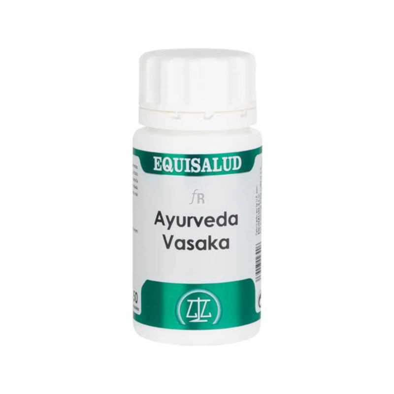 Equisalud Holofit Ayurveda Vasaka 50 Cap.