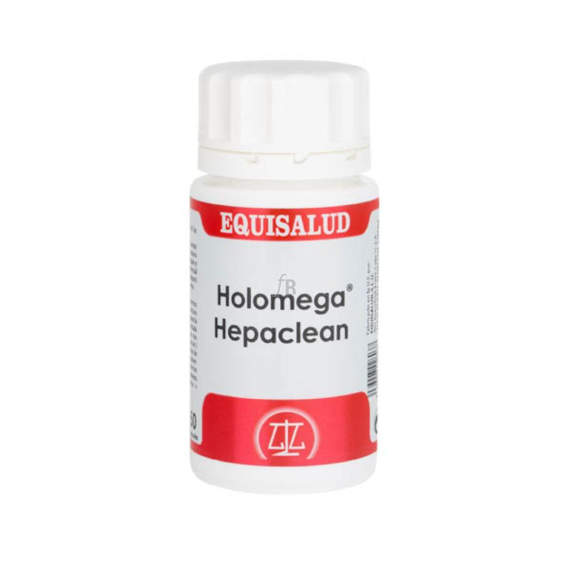 Equisalud Holopeno 40 Capsulas