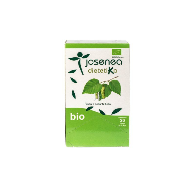 Equisalud Dietetika Bio 20 Sobres