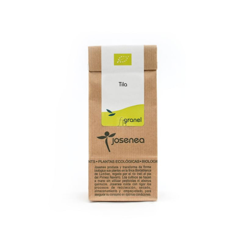Equisalud Tila Bolsa 25Gr.