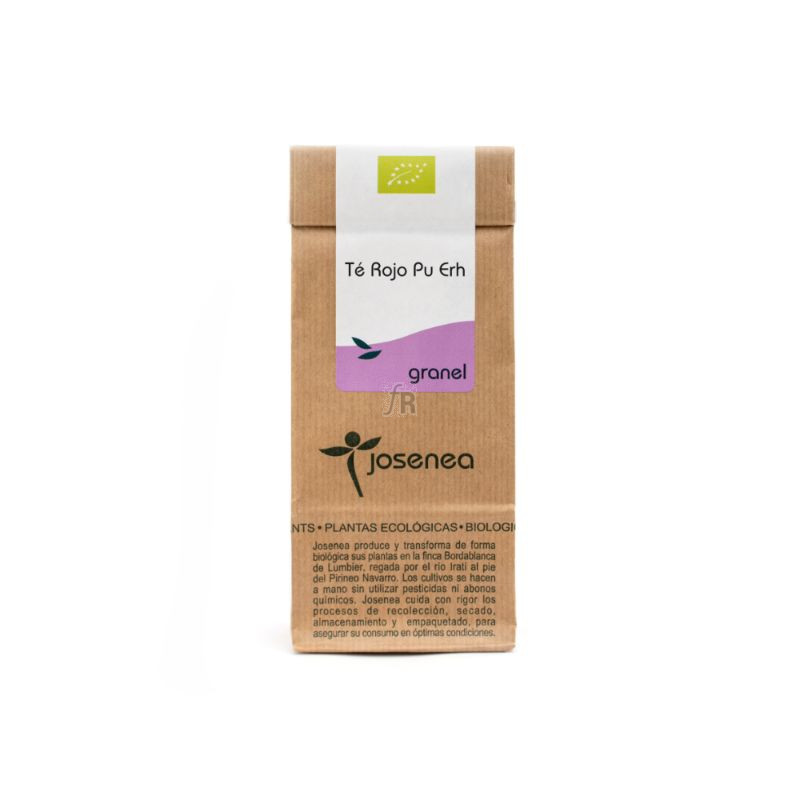 Equisalud Te Rojo Bolsa 50Gr.